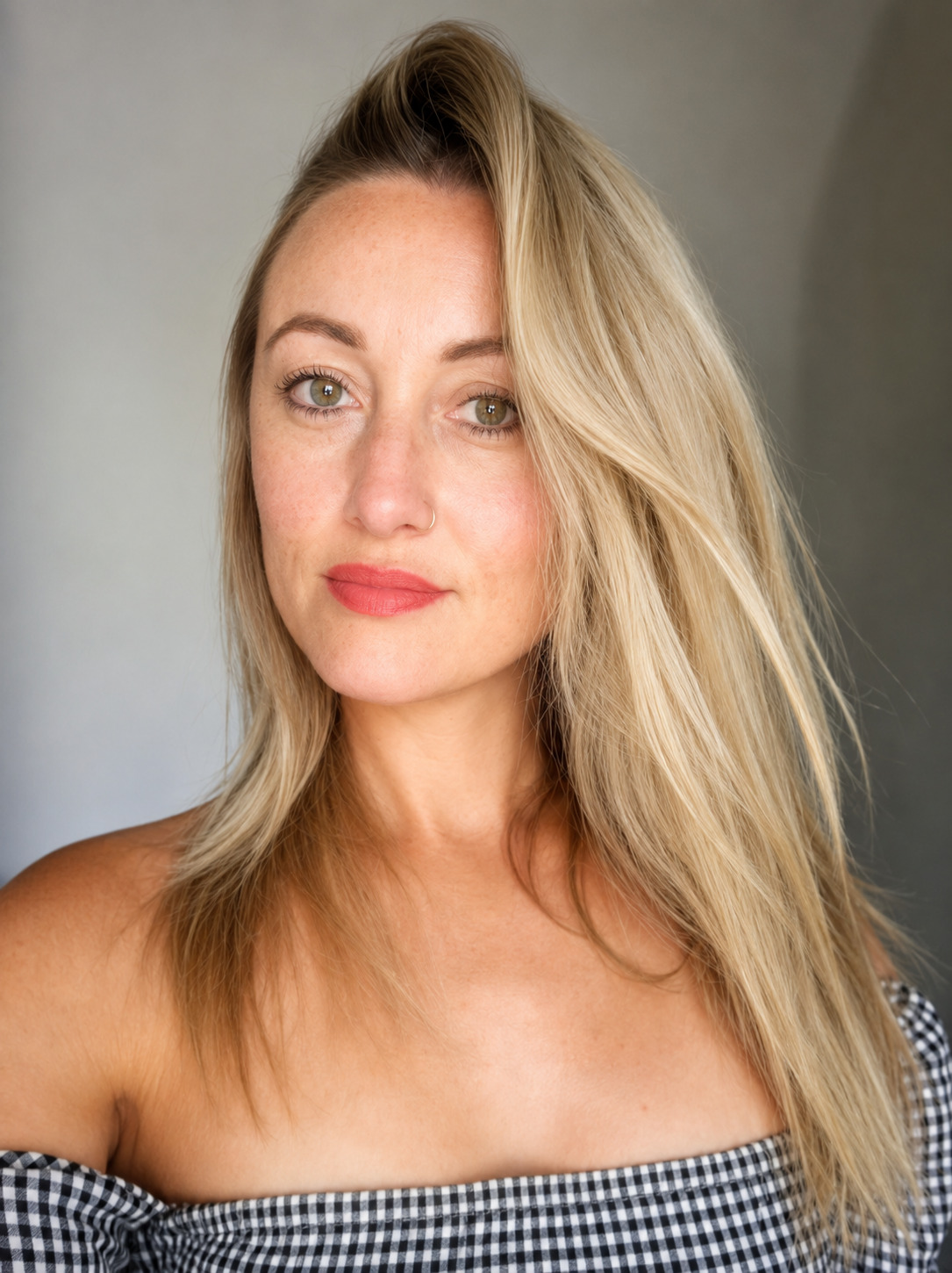 Erica Jones