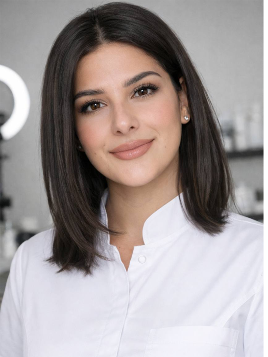 Kristina Sargsian