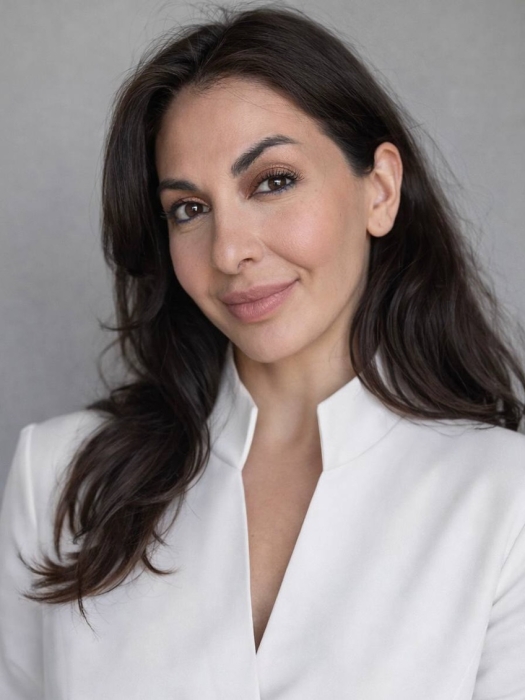 Tina Tovmasian
