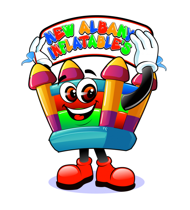 Schedule Appointment With New Albany Inflatables