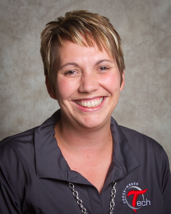 Schedule Appointment with Ogden-Weber Technical College