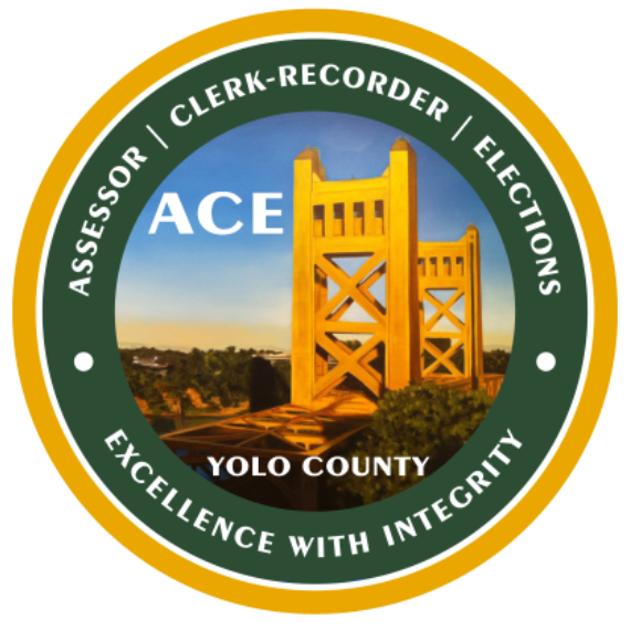 Schedule Appointment with Yolo County Assessor/Clerk-Recorder/Elections
