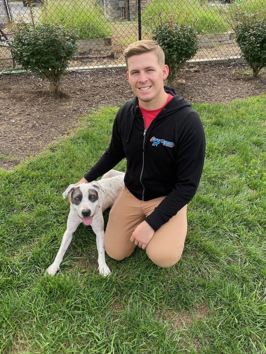 off leash k9 blacksburg