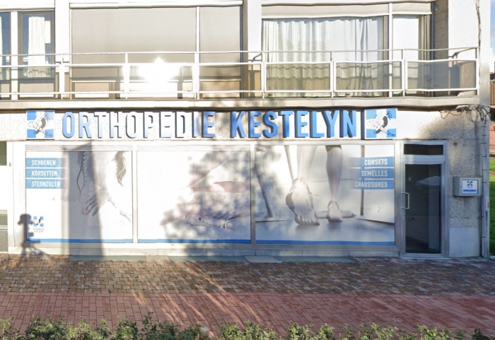 Schedule Appointment with Orthopedie Kestelyn-Dhondt