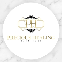 PRECIOUS HEALING HAIRCARE 