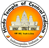 Hindu Temple of Central Indiana