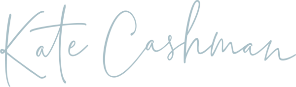 Schedule Appointment With Kate Cashman Coaching