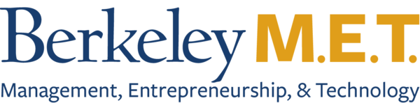 UC Berkeley MET logo