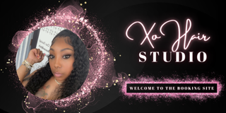 XO Hair Studio
