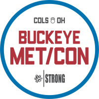 buckeye metcon