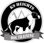 k9 heights dog training