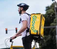 Glovo