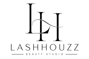 Lashhouzz Beauty Studio logo