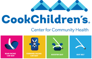Schedule Appointment with Cook Children's Center for Community Health