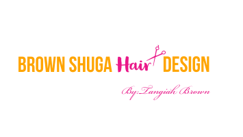 Schedule Appointment With Brown Shuga Hair Design