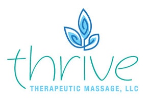 Thrive Therapeutic Massage