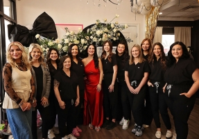 Prescription Beauty Medical Aesthetics