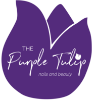 The Purple Tulip