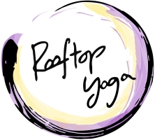 Brisbane Rooftop Yoga