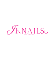 I.K. Nails cover