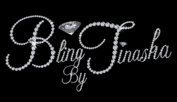 Bling by Tinasha