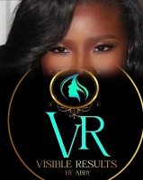 "Visible results by abby"