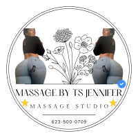 Ts Massage Jennifer