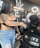 Teotl Braids