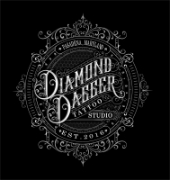 Diamond Dagger Tattoo Studio