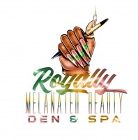 Royally Melanated Beauty Den and Spa