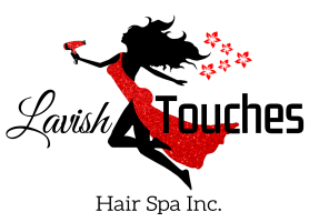 Lavish Touches Hair and Spa