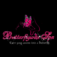 Butterflywaxspa in Miami