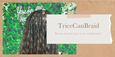 These Hands Braiding & Styling LLC