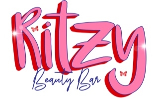 Schedule Appointment with Ritzy Beauty Bar