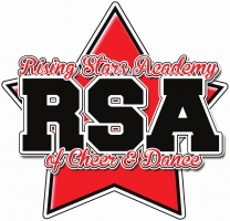 Schedule Appointment With Rising Stars Academy Of Cheer And Dance Schedule Appointment With Rising Stars Academy Of Cheer And Dance