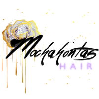 Schedule Appointment with Mochahontas Hair