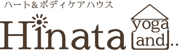 Hinata -yoga and...