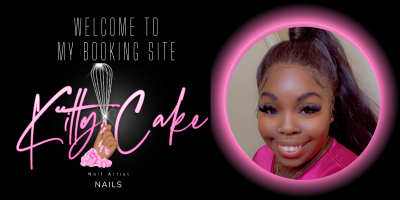 KittyCake Nails Studio