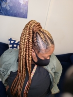 Schedule Appointment with kandy style