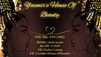 Beauty Mark Hair Studios