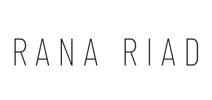 Schedule Appointment with Rana Riad