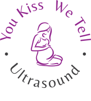 You Kiss We Tell Ultrasound