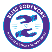 Schedule Appointment with Bliss Bodywork- Massage and Yoga for Pain Relief