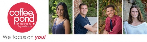 Schedule Appointment with Coffee Pond Photography