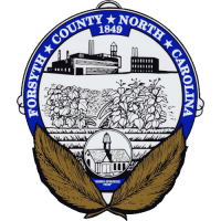 Forsyth County Health Department