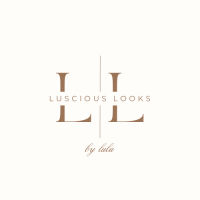 Luscious Looks by LuLu logo