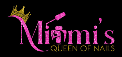 Miami's Queen of Nails