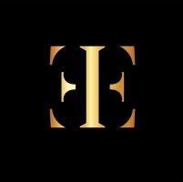 Éclat Esthetics logo