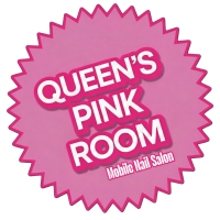 The Pink Room