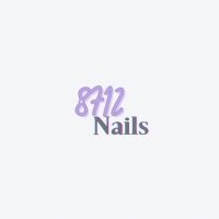 8712 Nail Studio cover